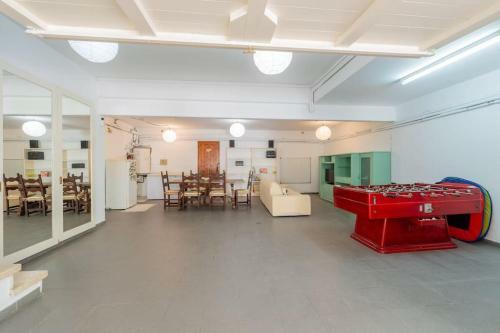 Casa Farr� Next Barcelona Center