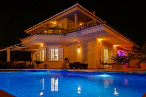 Villa Palmera