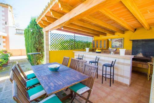 Villa Son Prunes By North Properties Mallorca