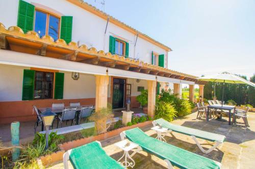 Villa Son Prunes By North Properties Mallorca