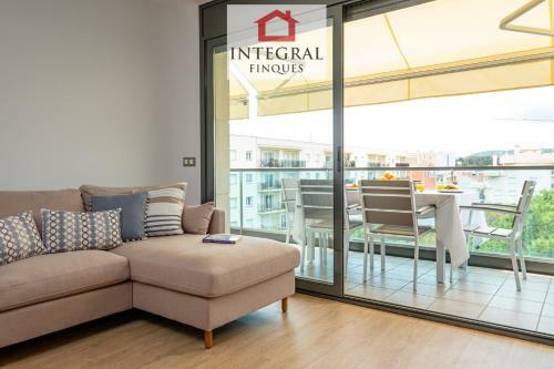 Apartamento Sapore Di Mare Palam�s