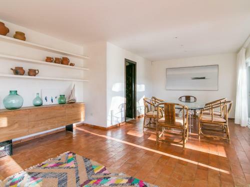 Villa Canadell - Great Garden, 5 Min To Beach