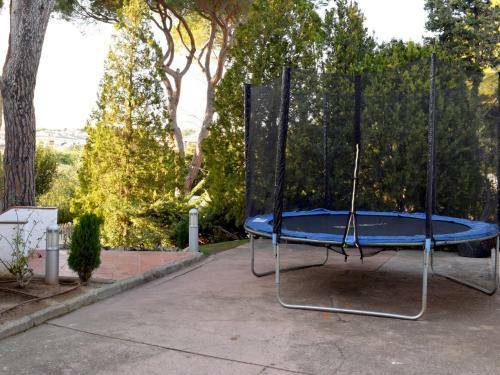 Villa Canadell - Great Garden, 5 Min To Beach