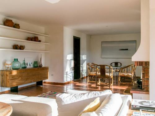 Villa Canadell - Great Garden, 5 Min To Beach