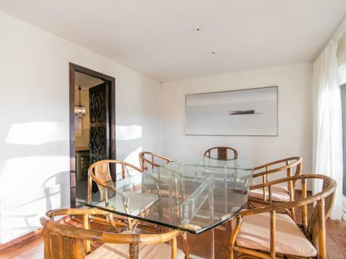 Villa Canadell - Great Garden, 5 Min To Beach