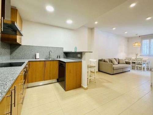 Apartamento Macia Costabravasi