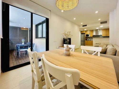 Apartamento Macia Costabravasi
