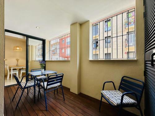 Apartamento Macia Costabravasi