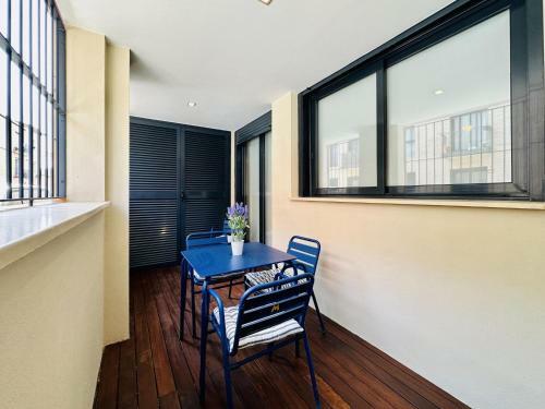 Apartamento Macia Costabravasi