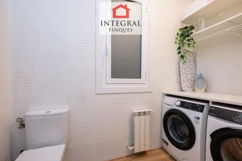 Apartamento Meraki Palam�s