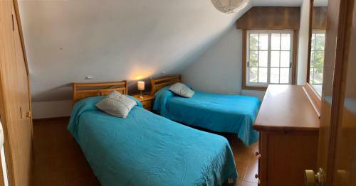 Casa En Playa Canido - Vigo
