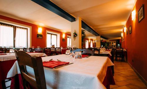 Hotel Albergo Dei Pescatori