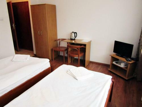 Hostal Scsk Brze?no