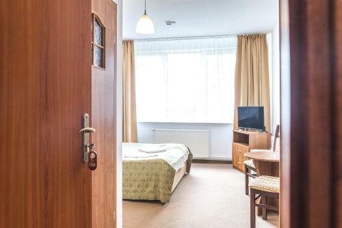 Hostal Scsk Brze?no