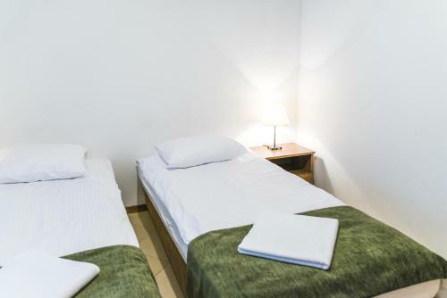 Hostal Scsk Brze?no