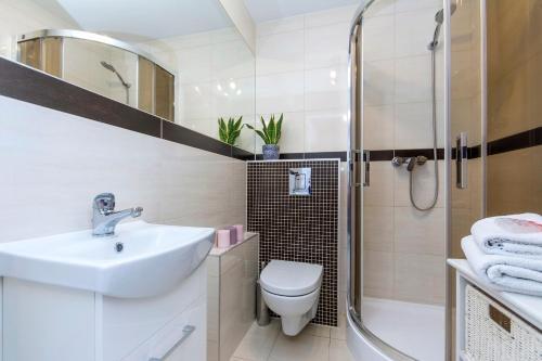 Apartament 18
