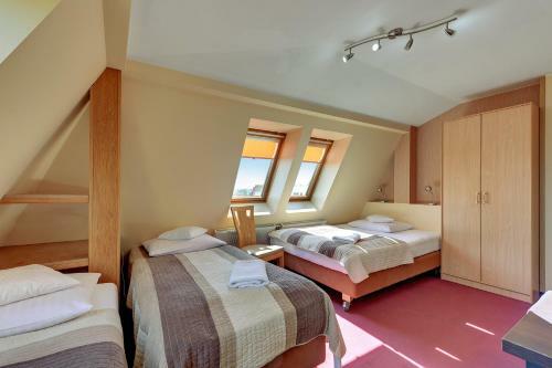 Hostal Abak