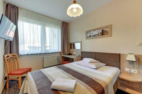 Hostal Abak