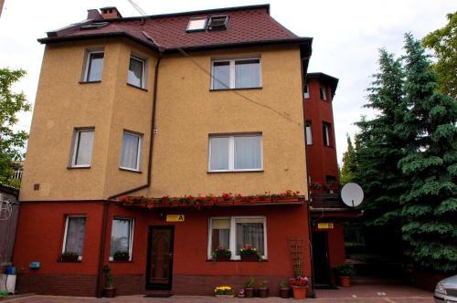 Hostal Abak
