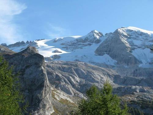 Apartamento Dolomitissime Holiday Homes Marmolada