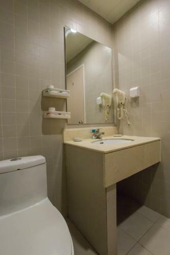 Hotel Jinjiang Inn - Beijing Daxing Development Zone