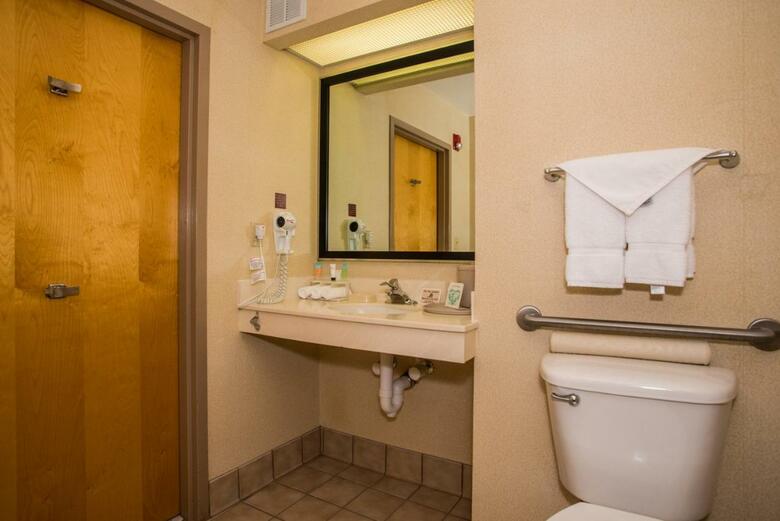 Hotel Holiday Inn Express Orange