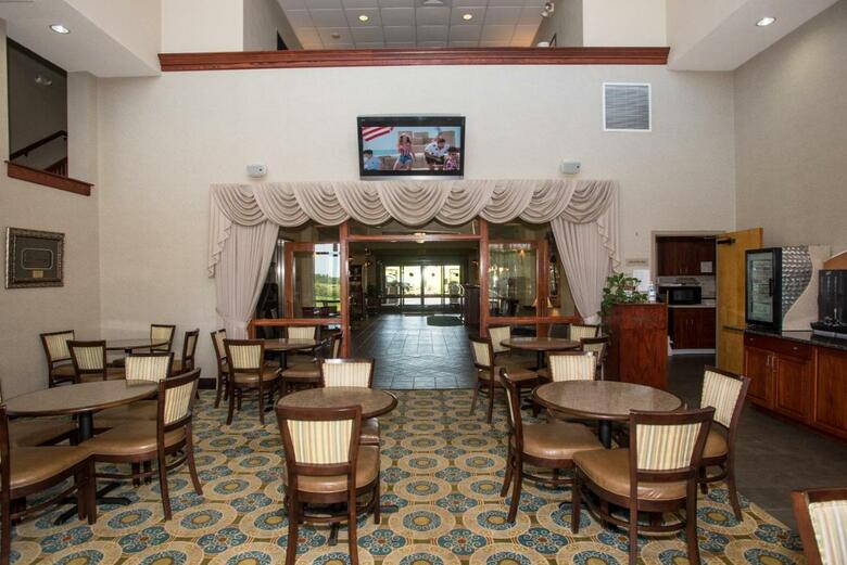 Hotel Holiday Inn Express Orange