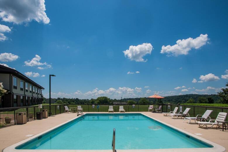 Hotel Holiday Inn Express Orange