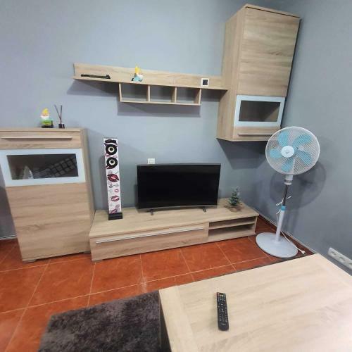 Apartamento La Losa