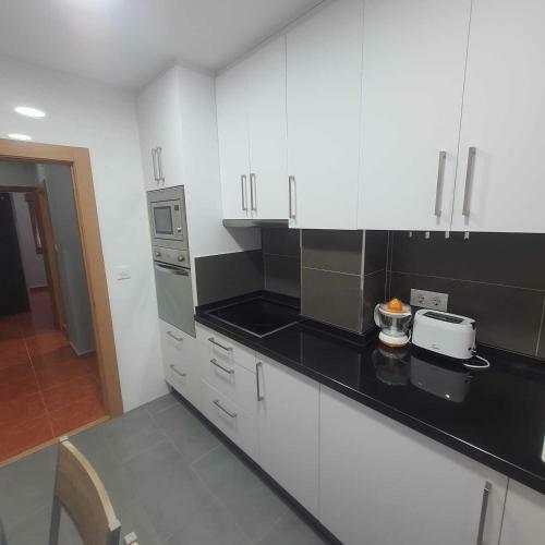 Apartamento La Losa