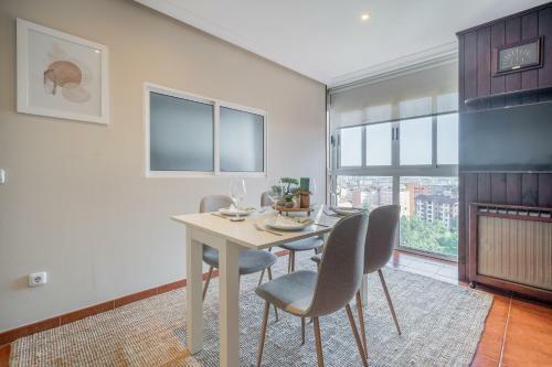 Apartamento Campill�n Confort Www Venaoviedo Es