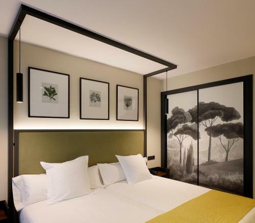 Nuv? Hotel Boutique
