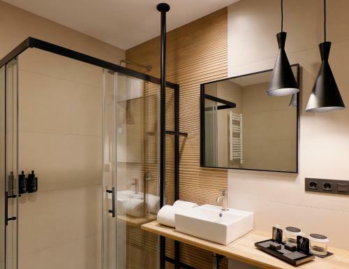 Nuv? Hotel Boutique