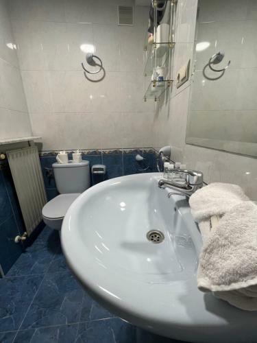 Apartamento 639a Mirador De Azcarraga