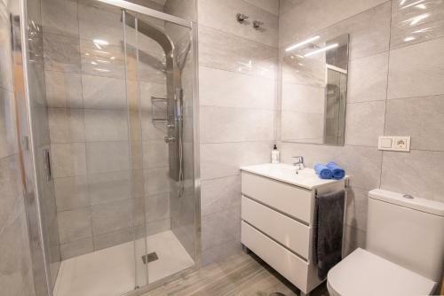Apartamentos Spa Las Caldas Y Spa El Balneario