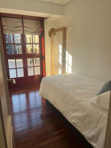 Apartamento Ayuntamiento Los Candiles