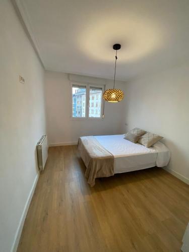 Apartamento Centro Ciudad Zubillaga