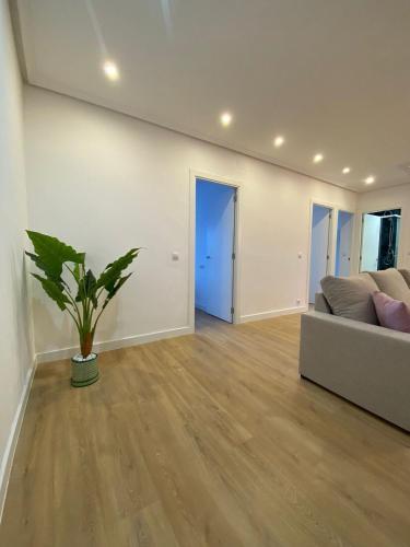 Apartamento Centro Ciudad Zubillaga