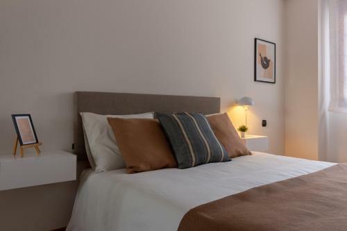 Apartamento Delux3rooms Campus Mil�n