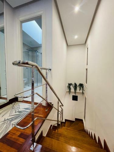 Apartamento Atico Al Lado Del Ayuntamiento