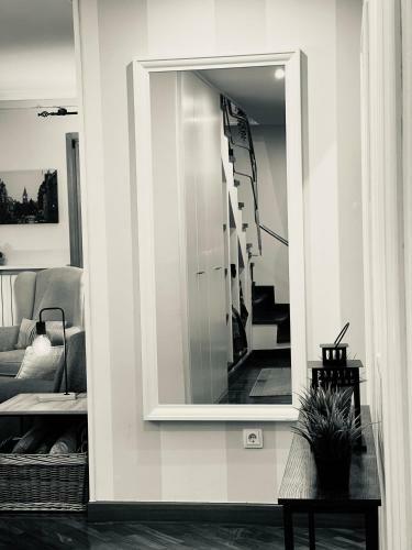 Apartamento Atico Al Lado Del Ayuntamiento