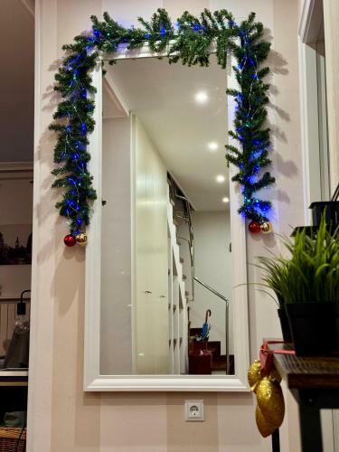 Apartamento Atico Al Lado Del Ayuntamiento