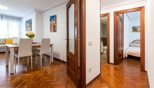 Myhousespain - Amplio Apartamento En El Centro De Oviedo
