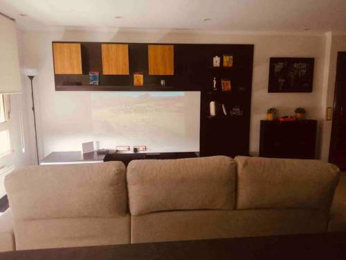 Apartamento La Estrecha 30