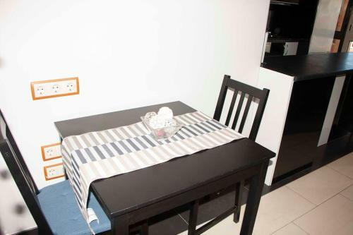 Apartamento La Estrecha 30