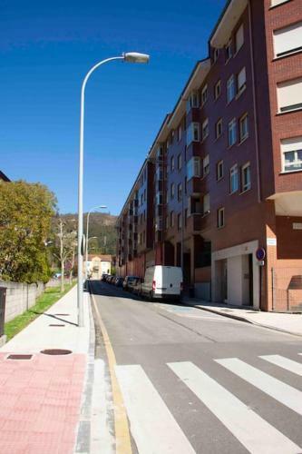 Apartamento La Estrecha 30