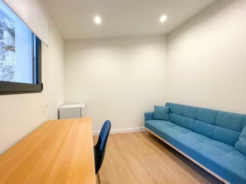 Hostal San Isidoro Coliving