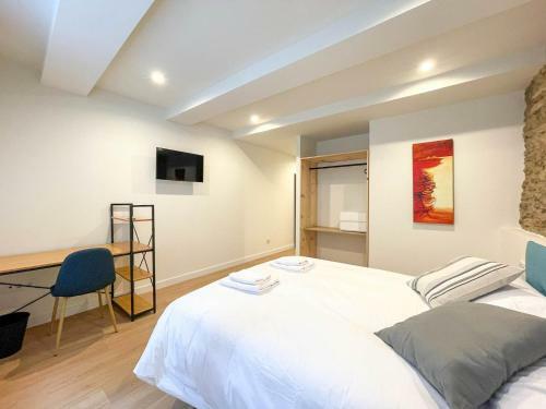 Hostal San Isidoro Coliving