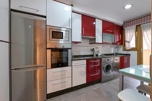 Apartamento Candelaria - Lujo A Un Paso Del Centro
