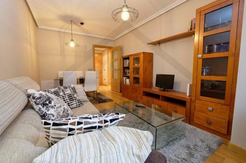 Apartamento Candelaria - Lujo A Un Paso Del Centro
